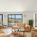 Ferienhaus Modern Duplex With Jacuzzi In Salins-les-bains Hyères