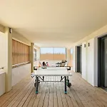 Modern Duplex With Jacuzzi In Salins-les-bains Дом отдыха *