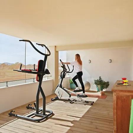 Modern Duplex With Jacuzzi In Salins-les-bains Nyaraló