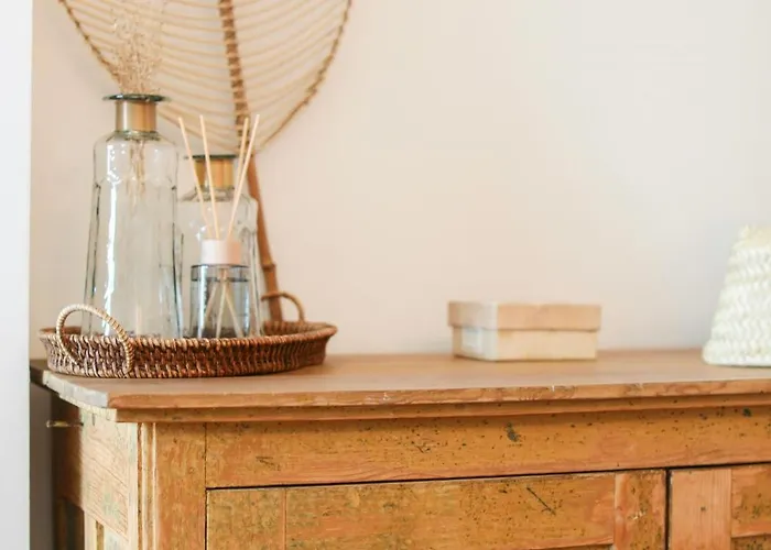 Modern Duplex With Jacuzzi In Salins-les-bains * Hyères