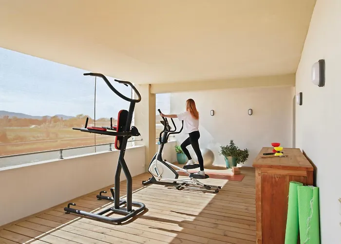 Modern Duplex With Jacuzzi In Salins-les-bains Nyaraló