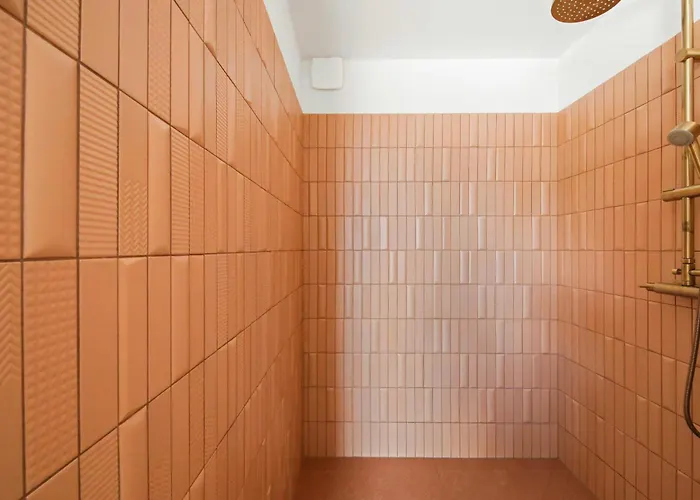 Modern Duplex With Jacuzzi In Salins-les-bains