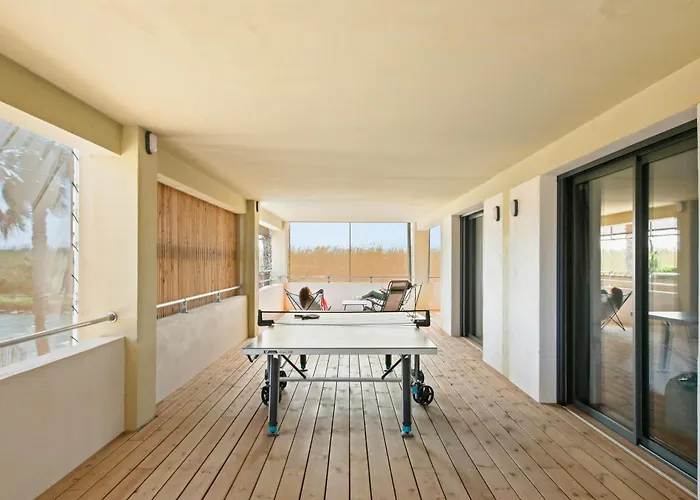 Modern Duplex With Jacuzzi In Salins-les-bains Nyaraló *