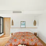 Modern Duplex With Jacuzzi In Salins-les-bains Holiday home Hyeres