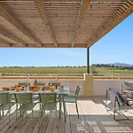 Holiday home Modern Duplex With Jacuzzi In Salins-les-bains