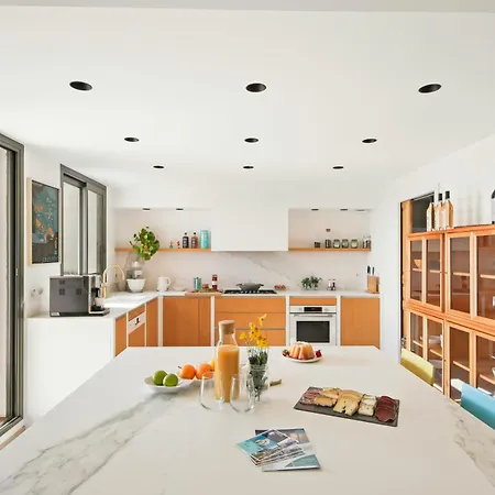 Modern Duplex With Jacuzzi In Salins-les-bains Holiday home *