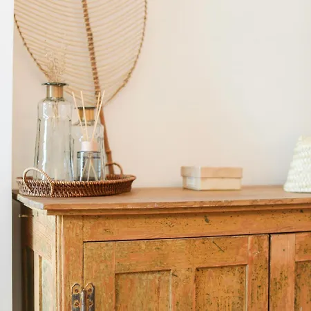 Modern Duplex With Jacuzzi In Salins-les-bains * Hyeres