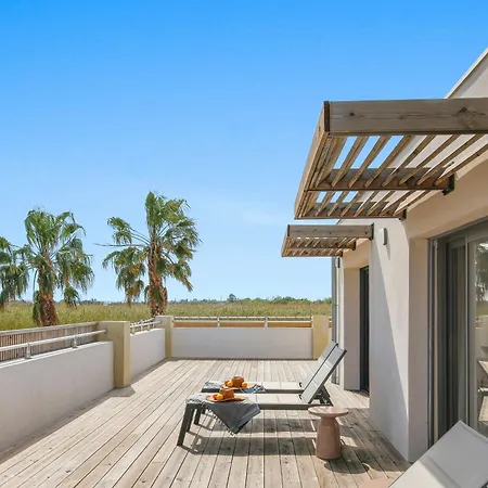 Modern Duplex With Jacuzzi In Salins-les-bains *