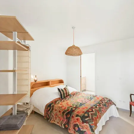 Holiday home Modern Duplex With Jacuzzi In Salins-les-bains *