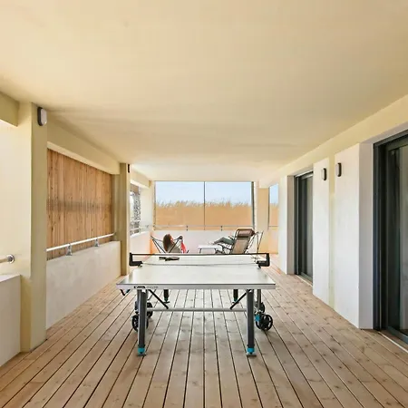 Modern Duplex With Jacuzzi In Salins-les-bains Holiday home *