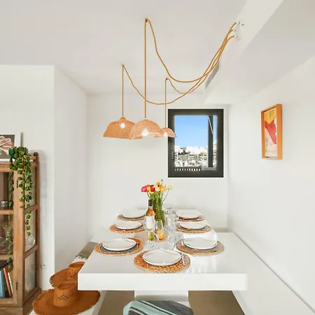 Modern Duplex With Jacuzzi In Salins-les-bains