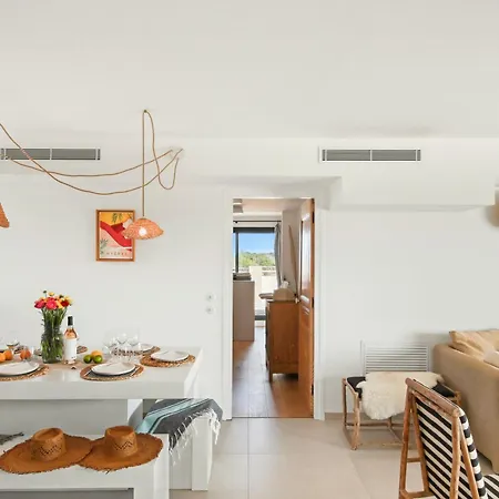 Holiday home Modern Duplex With Jacuzzi In Salins-les-bains