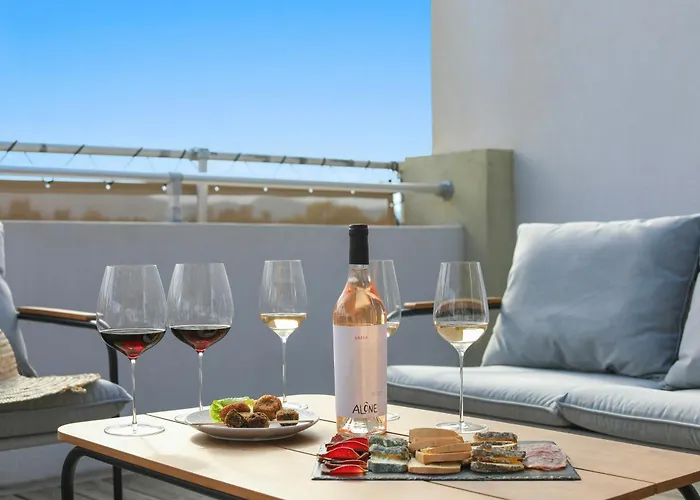 Modern Duplex With Jacuzzi In Salins-les-bains *