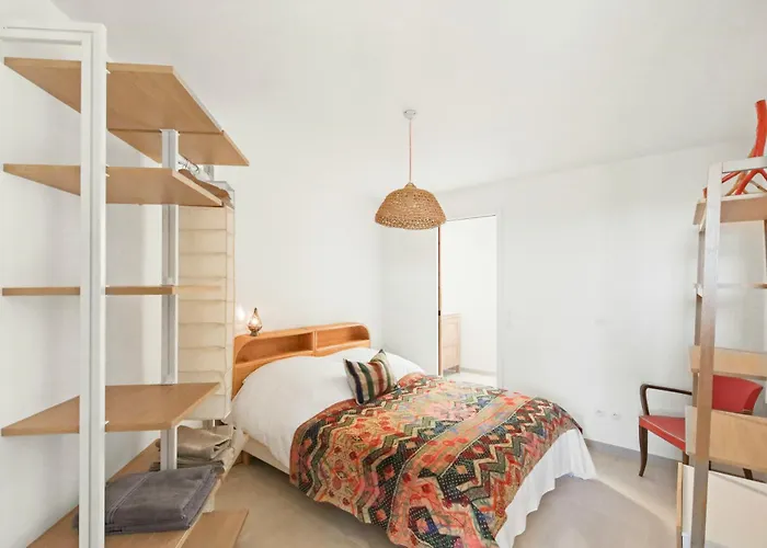 Ferienhaus Modern Duplex With Jacuzzi In Salins-les-bains *